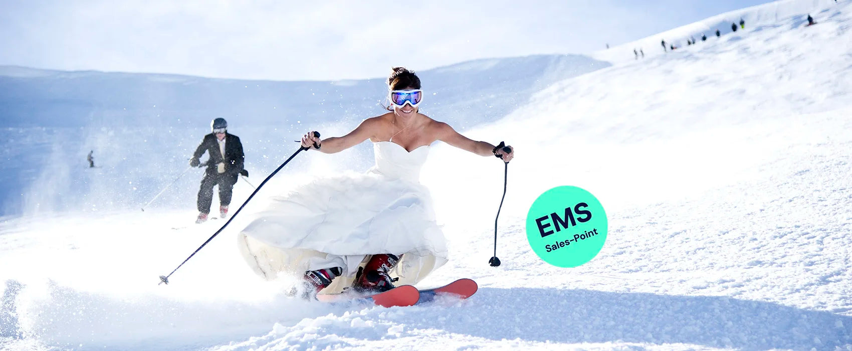 DIGISPORTS: EMS Sales-Point für EMS-Suits und EMS Personaltraining