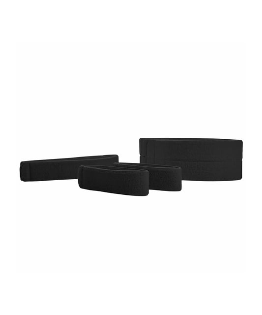 EasyMotionSkin StrapSet für EMS-Anzug