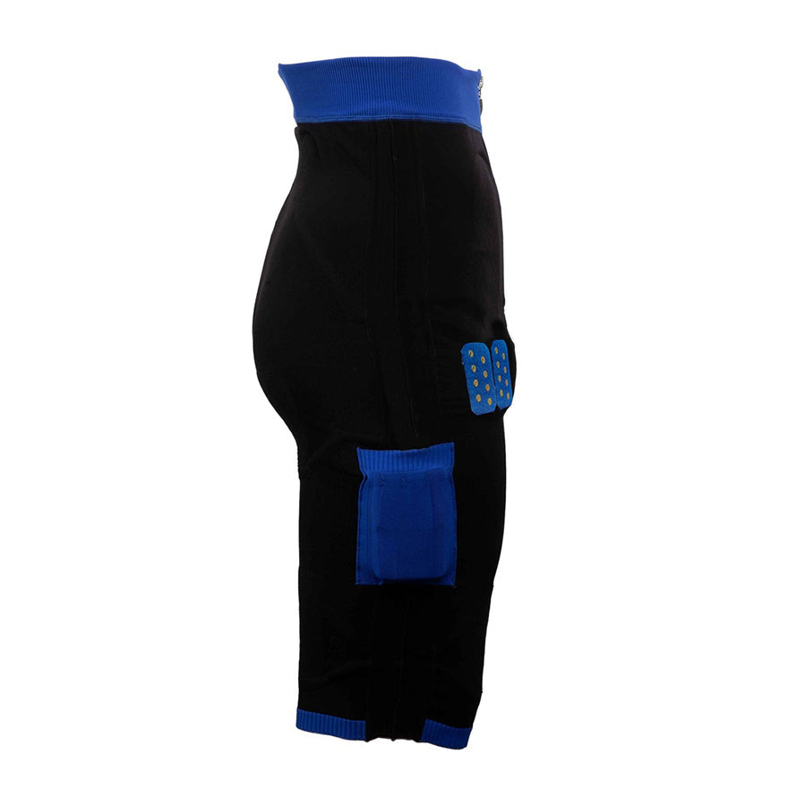 Schwarze EMS-Shorts kaufen