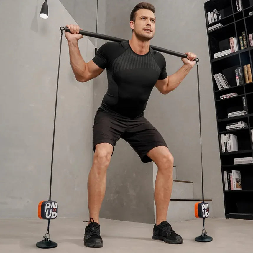 Pocketgym kaufen