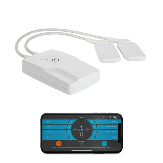 EMS PowerBox und App-Lizenz