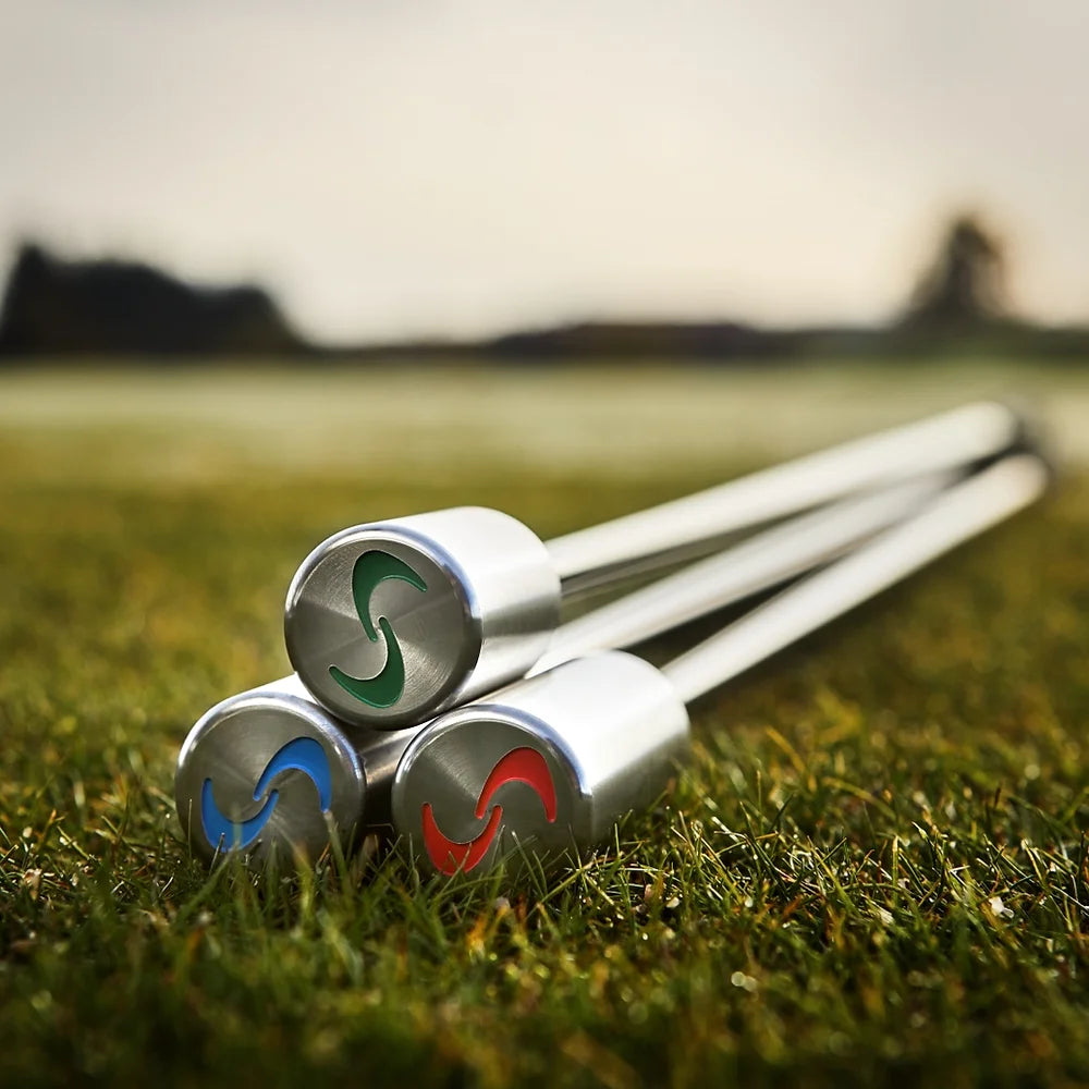 SuperSpeed Golf Training Set für Männer