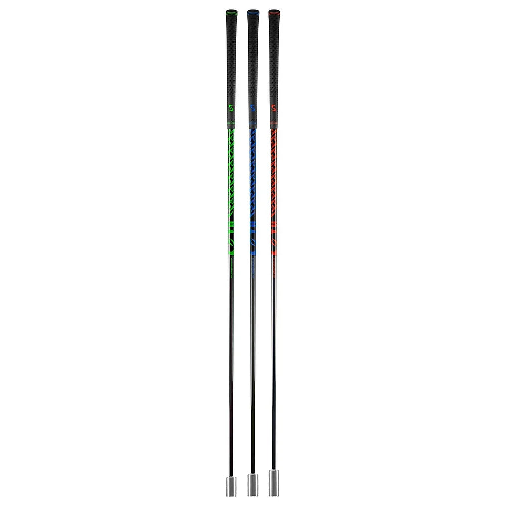 SuperSpeed Golf Training Set für Männer