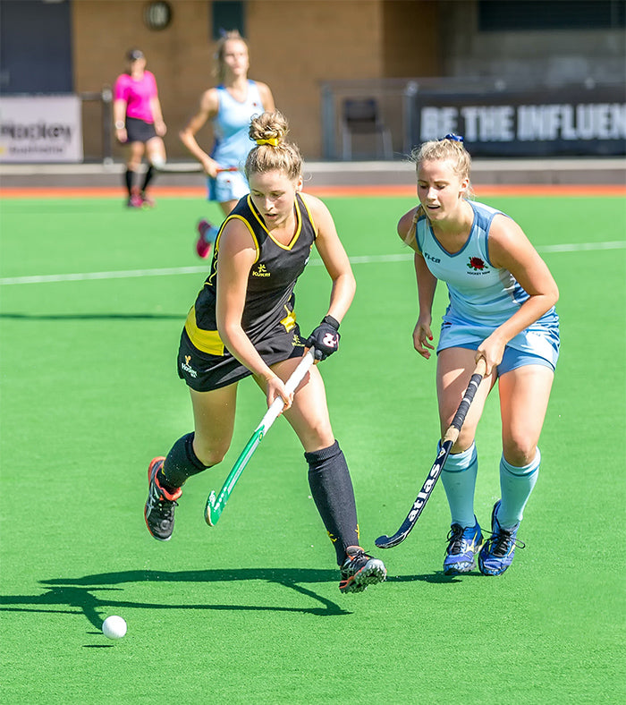 Mannschaftssport mit EMS Anzug