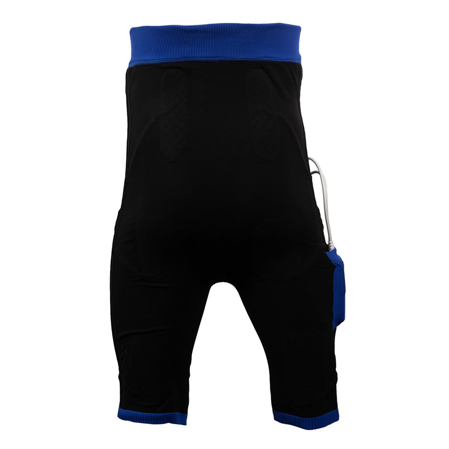 HomeEdition MotionShorts in Schwarz