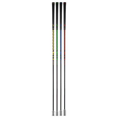 SuperSpeed Golf Sticks